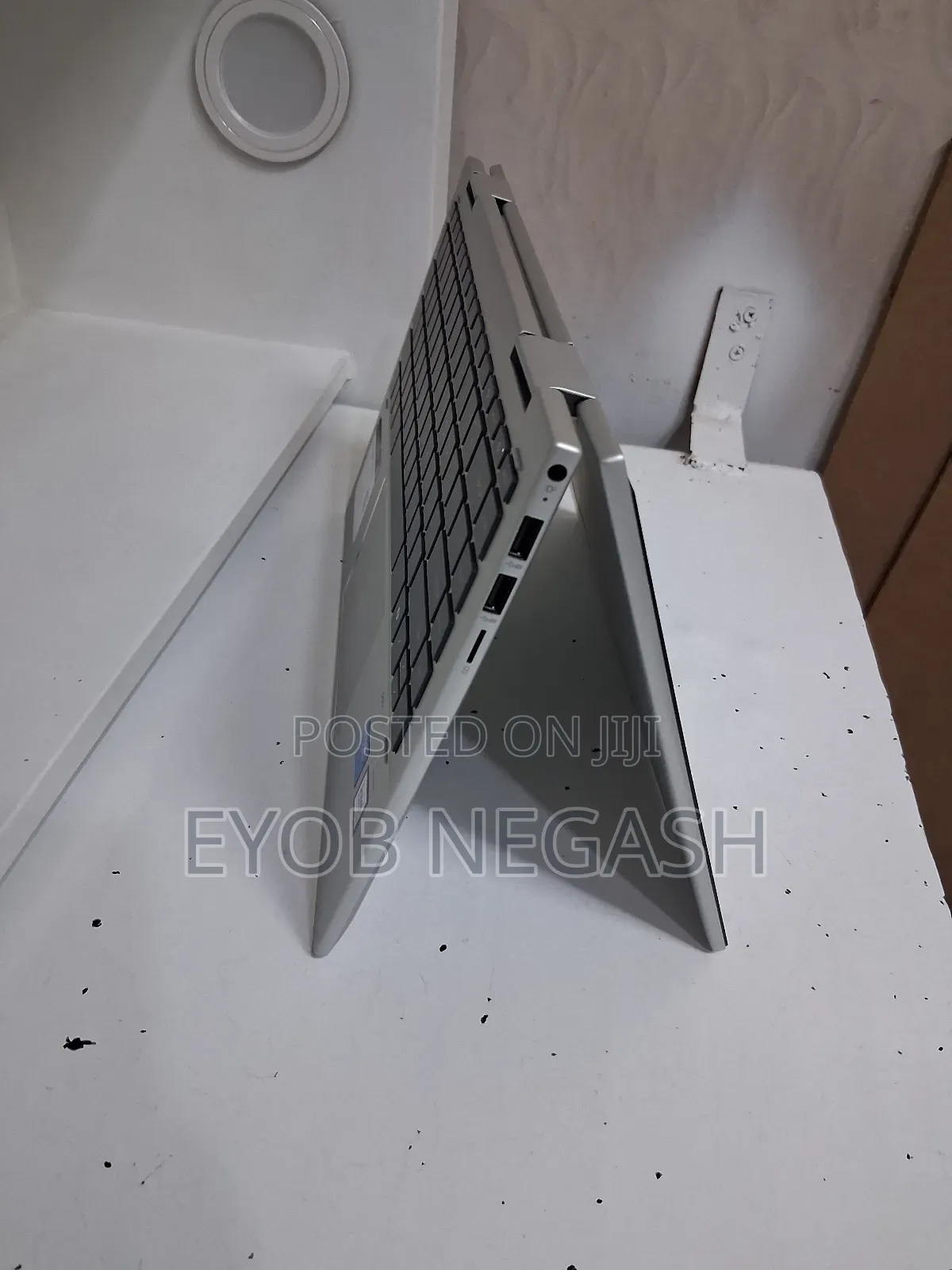 New Laptop HP Envy X360 16GB Intel Core I7 SSD 1T