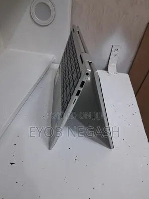 Photo - New Laptop HP Envy X360 16GB Intel Core I7 SSD 1T