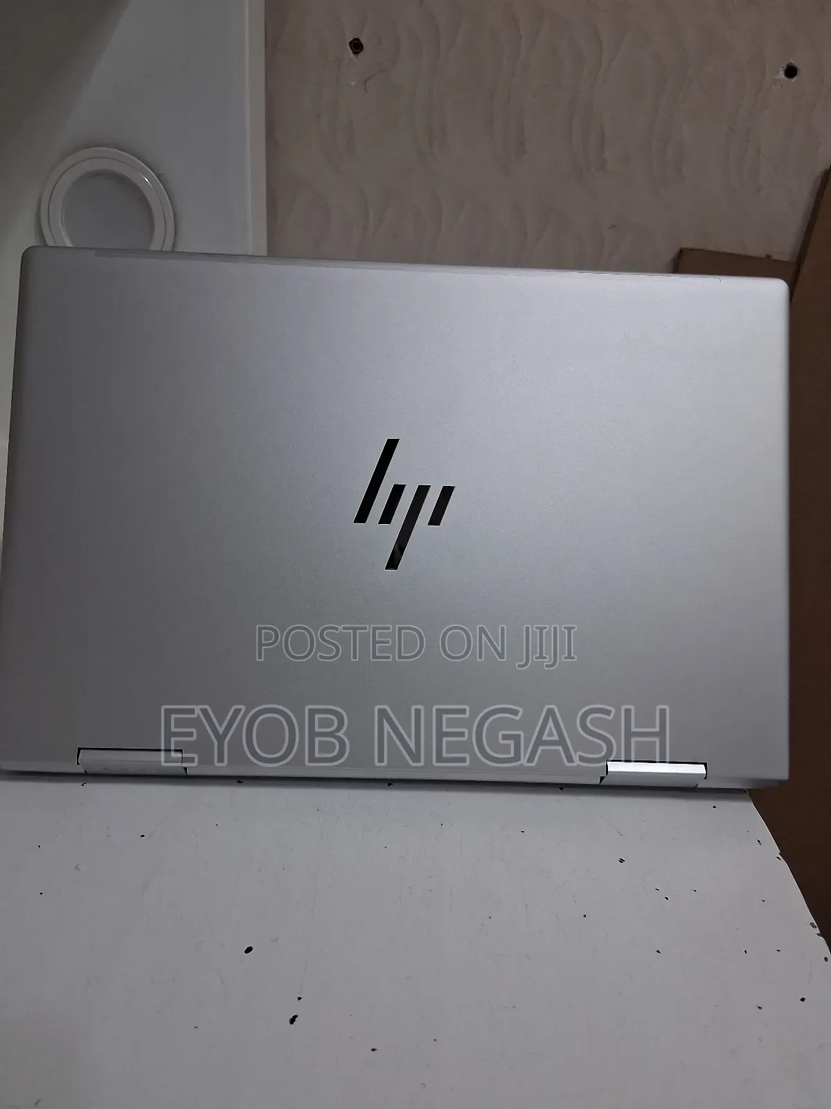 New Laptop HP Envy X360 16GB Intel Core I7 SSD 1T