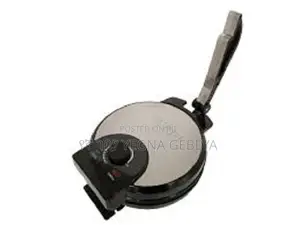 Photo - Boma Bm-926 Roti Maker Non-Stick Electric Chapati Maker