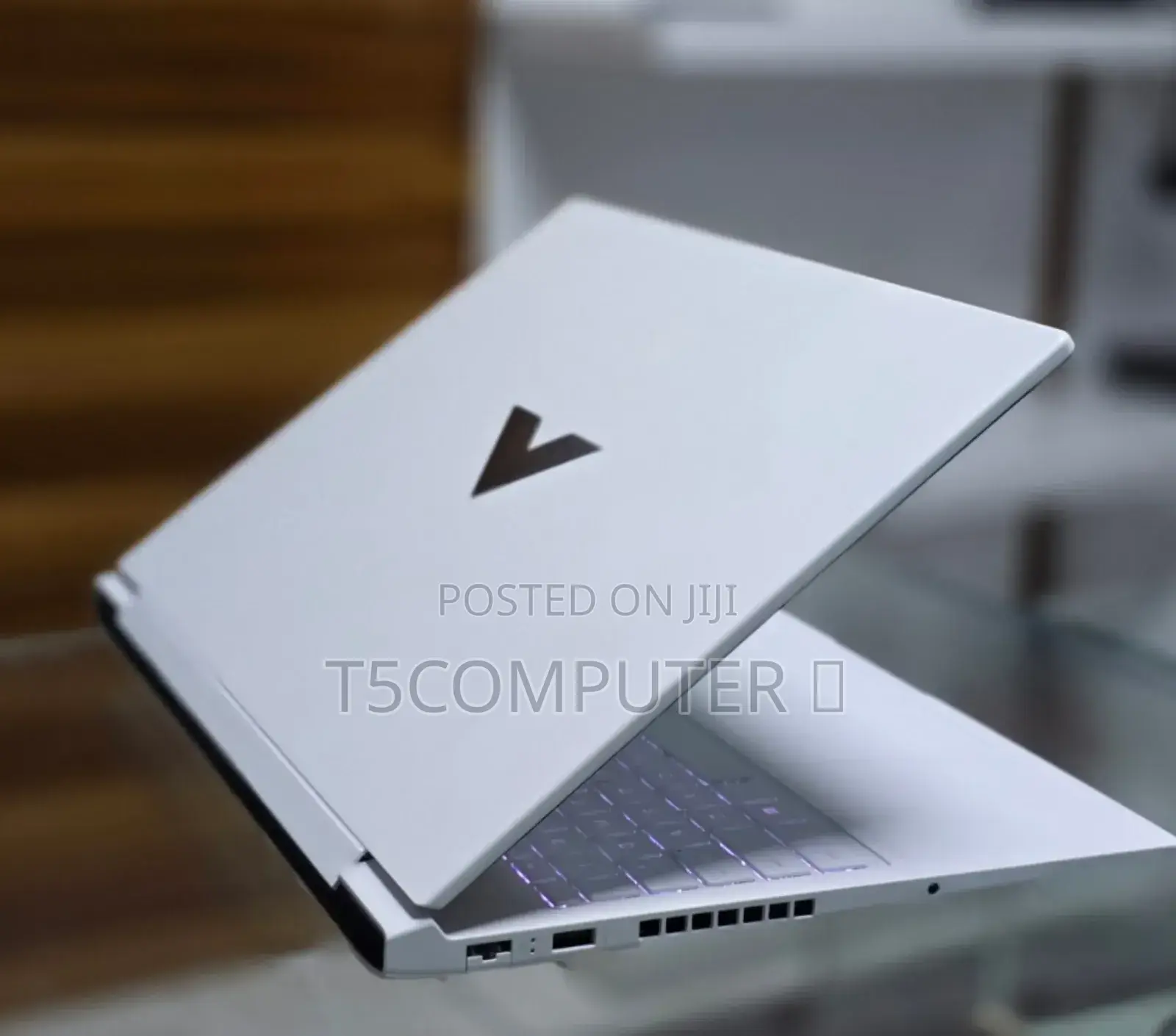 New Laptop HP 16GB AMD Ryzen 7 SSD 1T