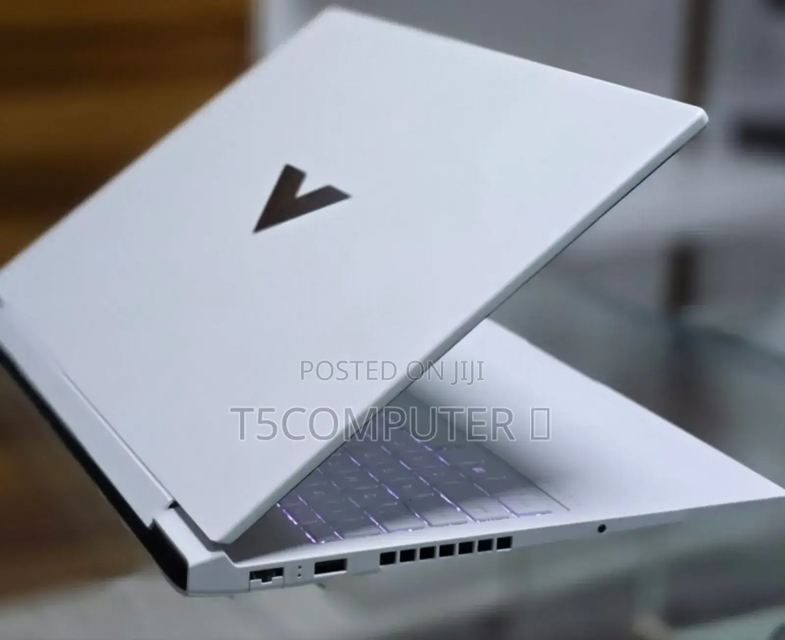 New Laptop HP 16GB AMD Ryzen 7 SSD 1T