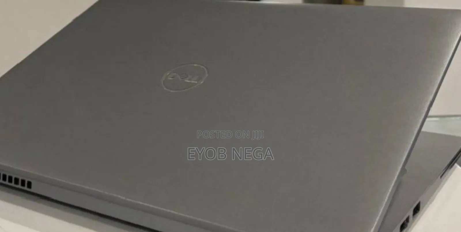 New Laptop Dell Latitude 5310 8GB Intel Core I5 SSD 256GB