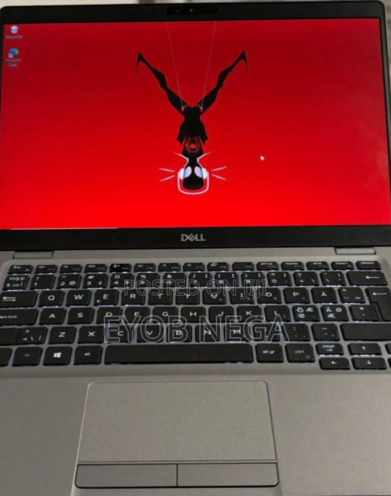 New Laptop Dell Latitude 5310 8GB Intel Core I5 SSD 256GB