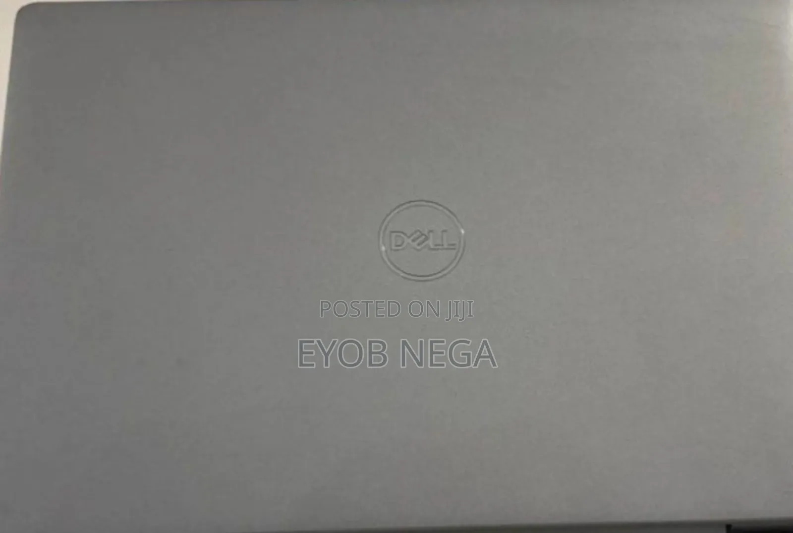 New Laptop Dell Latitude 5310 8GB Intel Core I5 SSD 256GB