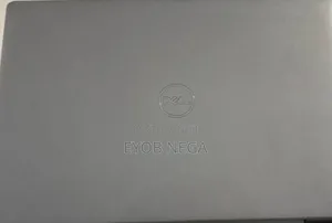 New Laptop Dell Latitude 5310 8GB Intel Core I5 SSD 256GB