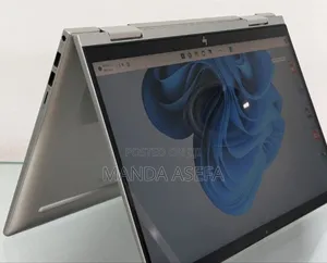 New Laptop HP Envy X360 16GB Intel Core Ultra 7 SSD 1T