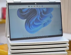 New Laptop HP Envy X360 16GB Intel Core Ultra 7 SSD 1T