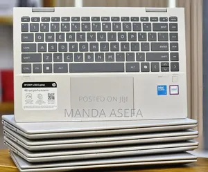 New Laptop HP Envy X360 16GB Intel Core Ultra 7 SSD 1T