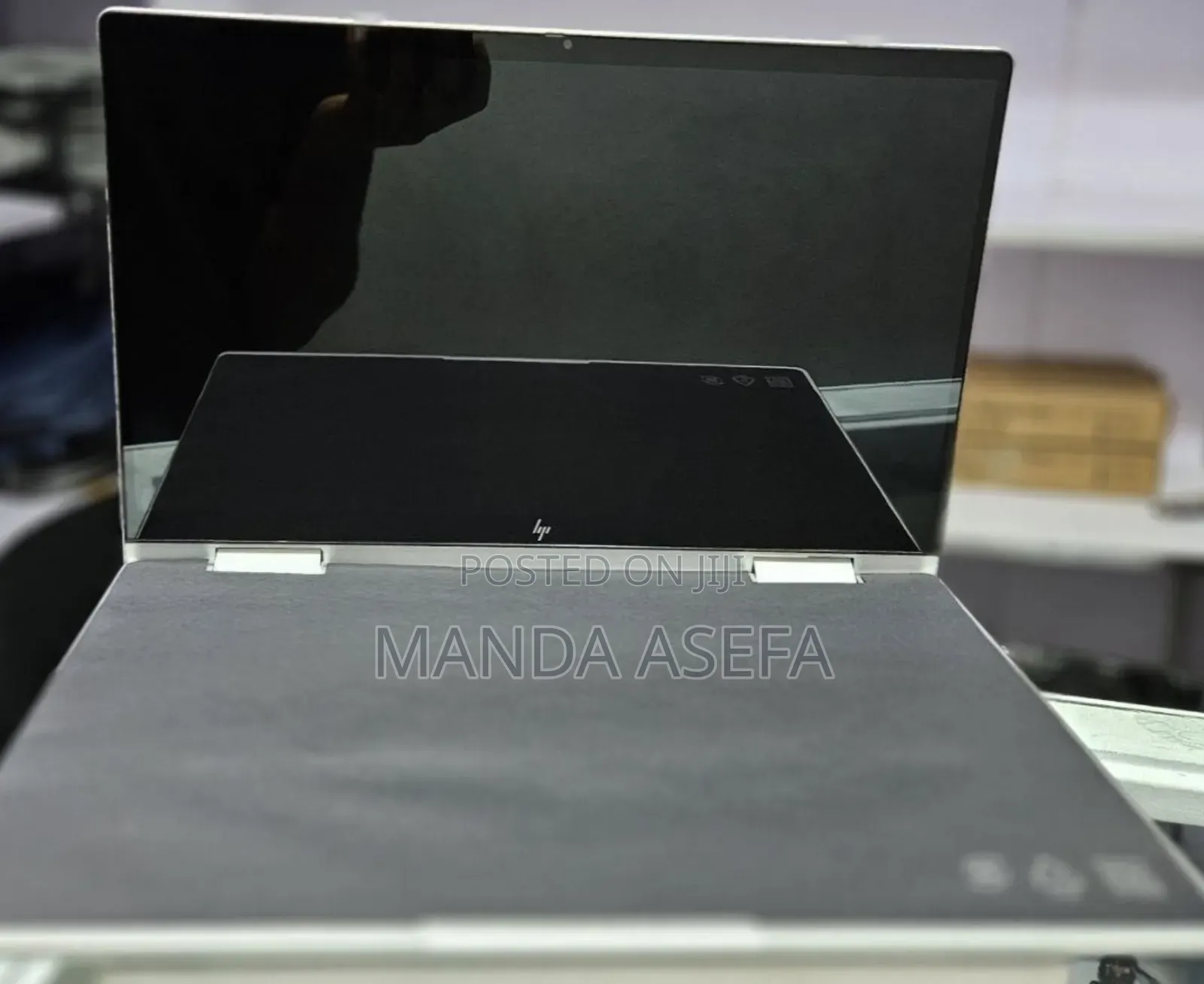 New Laptop HP Envy X360 16GB Intel Core Ultra 7 SSD 1T