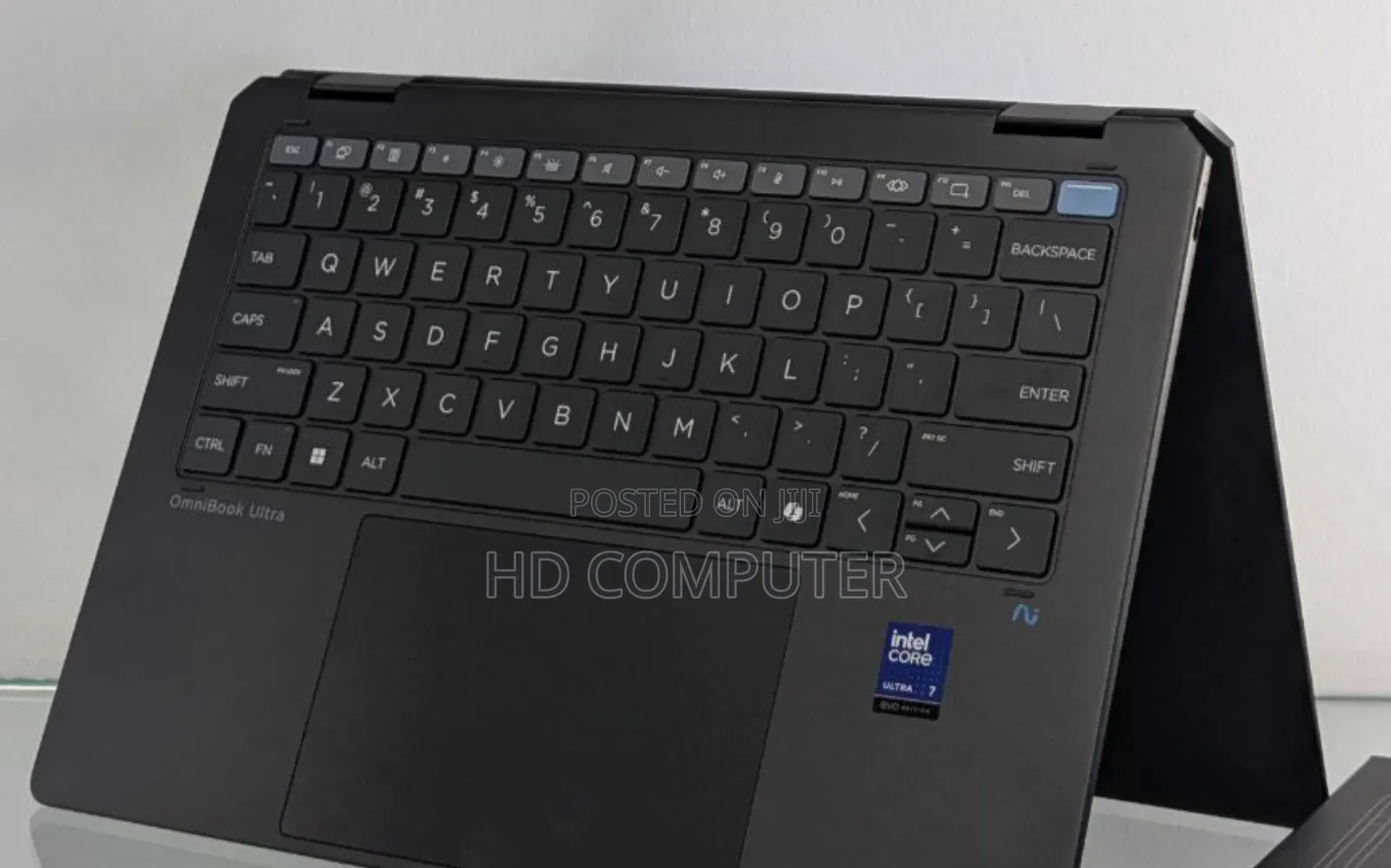 New Laptop HP 32GB Intel Core Ultra 7 SSD 1T