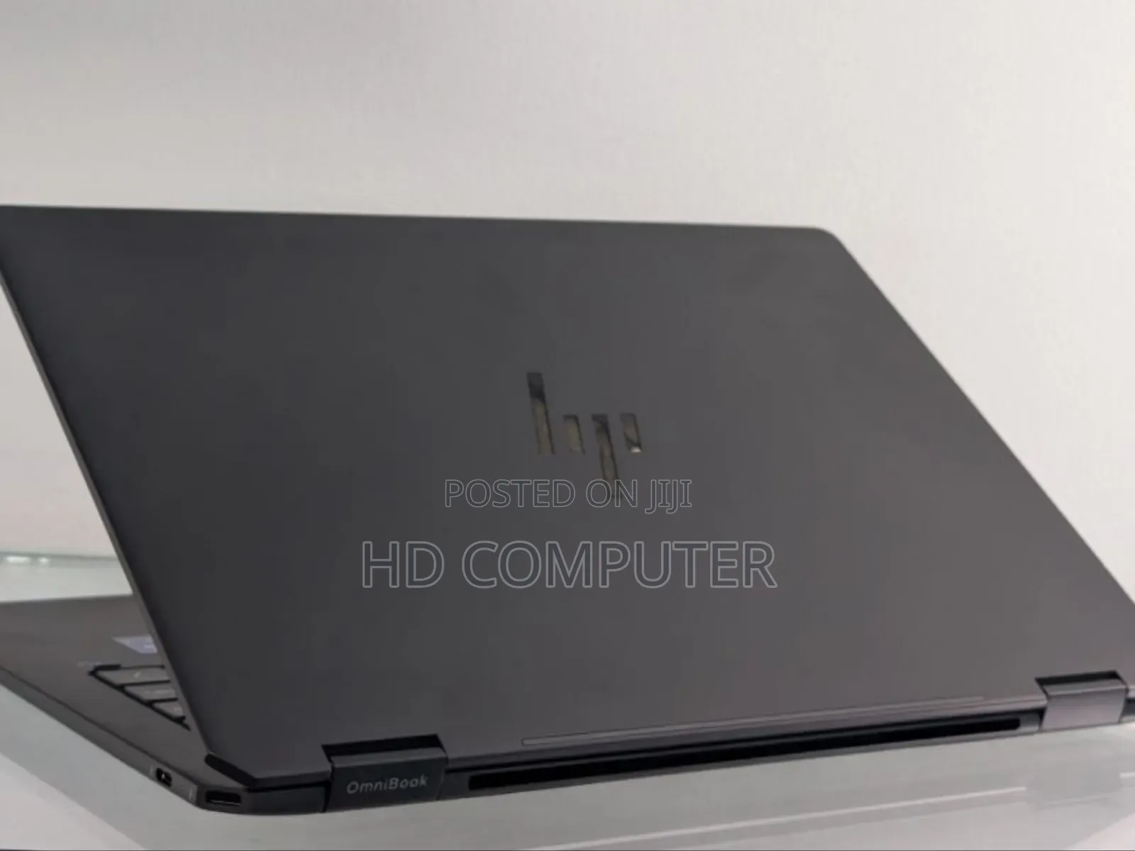 New Laptop HP 32GB Intel Core Ultra 7 SSD 1T