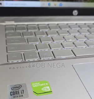 New Laptop HP Pavilion 14 16GB Intel Core I7 SSD 512GB