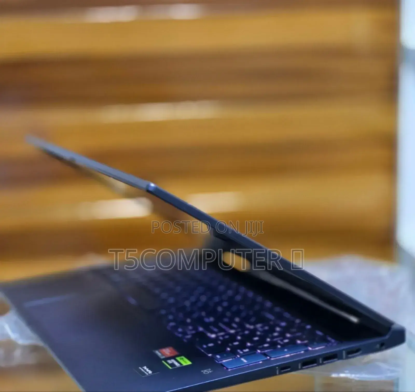 New Laptop HP 16GB AMD Ryzen 7 SSD 1T