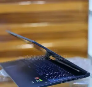 New Laptop HP 16GB AMD Ryzen 7 SSD 1T