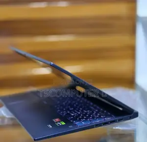 New Laptop HP 16GB AMD Ryzen 7 SSD 1T