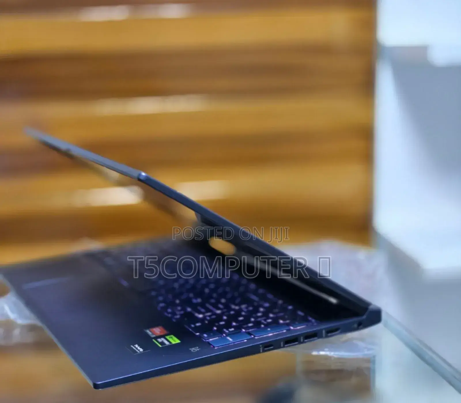 New Laptop HP 16GB AMD Ryzen 7 SSD 1T