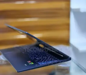 New Laptop HP 16GB AMD Ryzen 7 SSD 1T