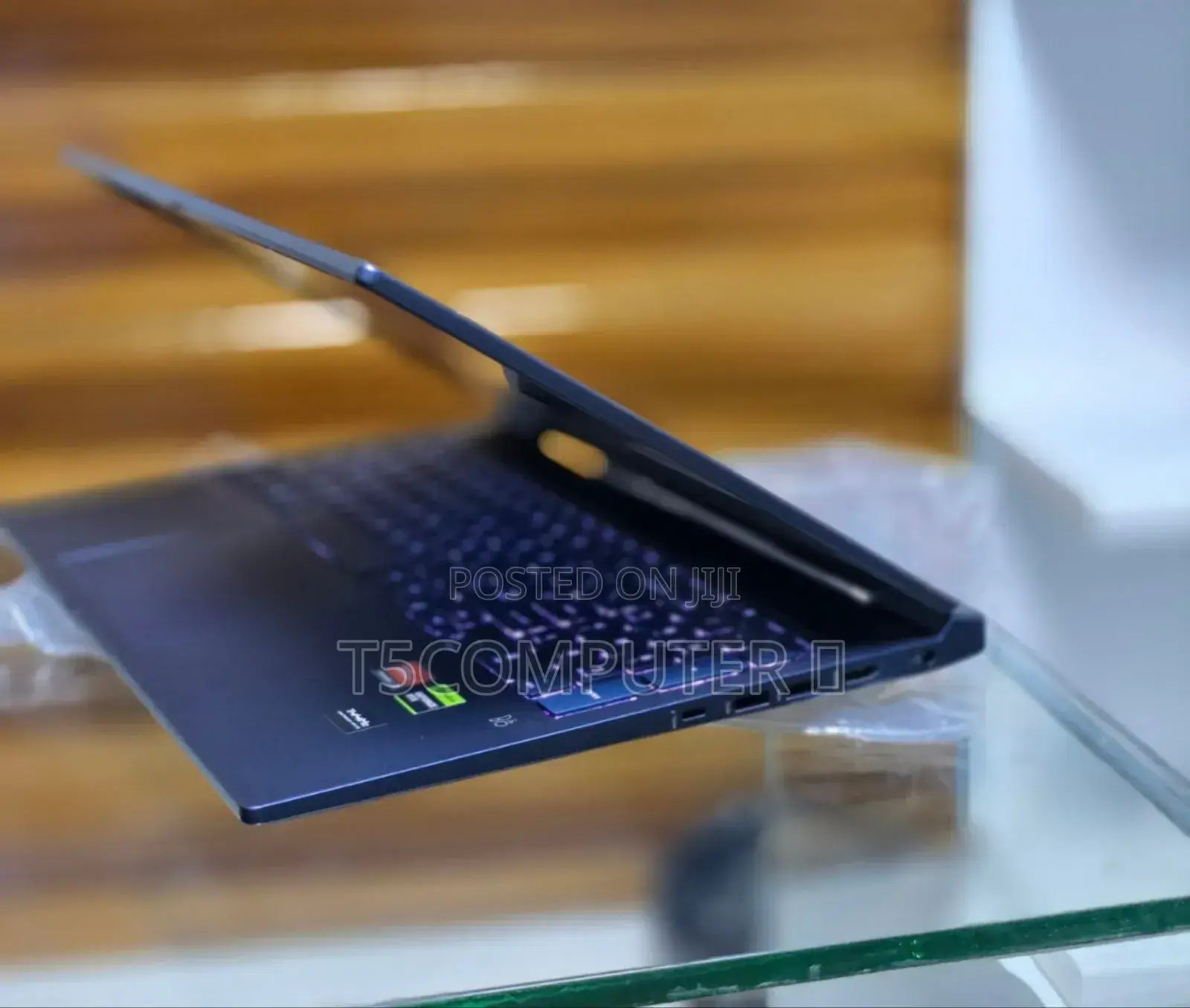New Laptop HP 16GB AMD Ryzen 7 SSD 1T