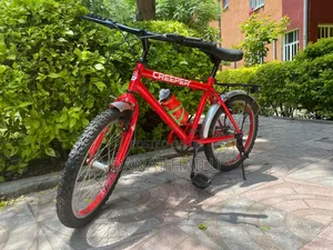 Photo - 20 Almost New Original Creeper Bike