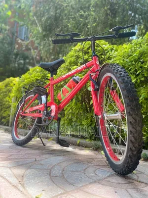 20 Almost New Original Creeper Bike