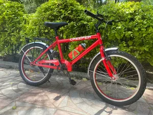 20 Almost New Original Creeper Bike