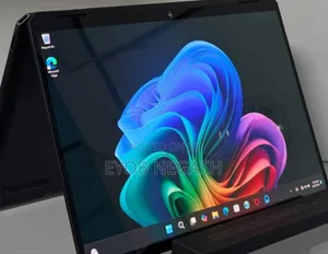 Photo - New HP OmniBook X Laptop 14-Fe0097nr 32GB Intel Core Ultra 7 SSD 256GB