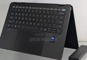 New HP OmniBook X Laptop 14-Fe0097nr 32GB Intel Core Ultra 7 SSD 256GB