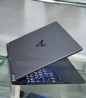 New Laptop HP Victus 15 8GB AMD Ryzen 5 SSD 512GB