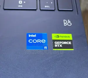 New Laptop HP Victus 16 16GB Intel Core I5 SSD 512GB