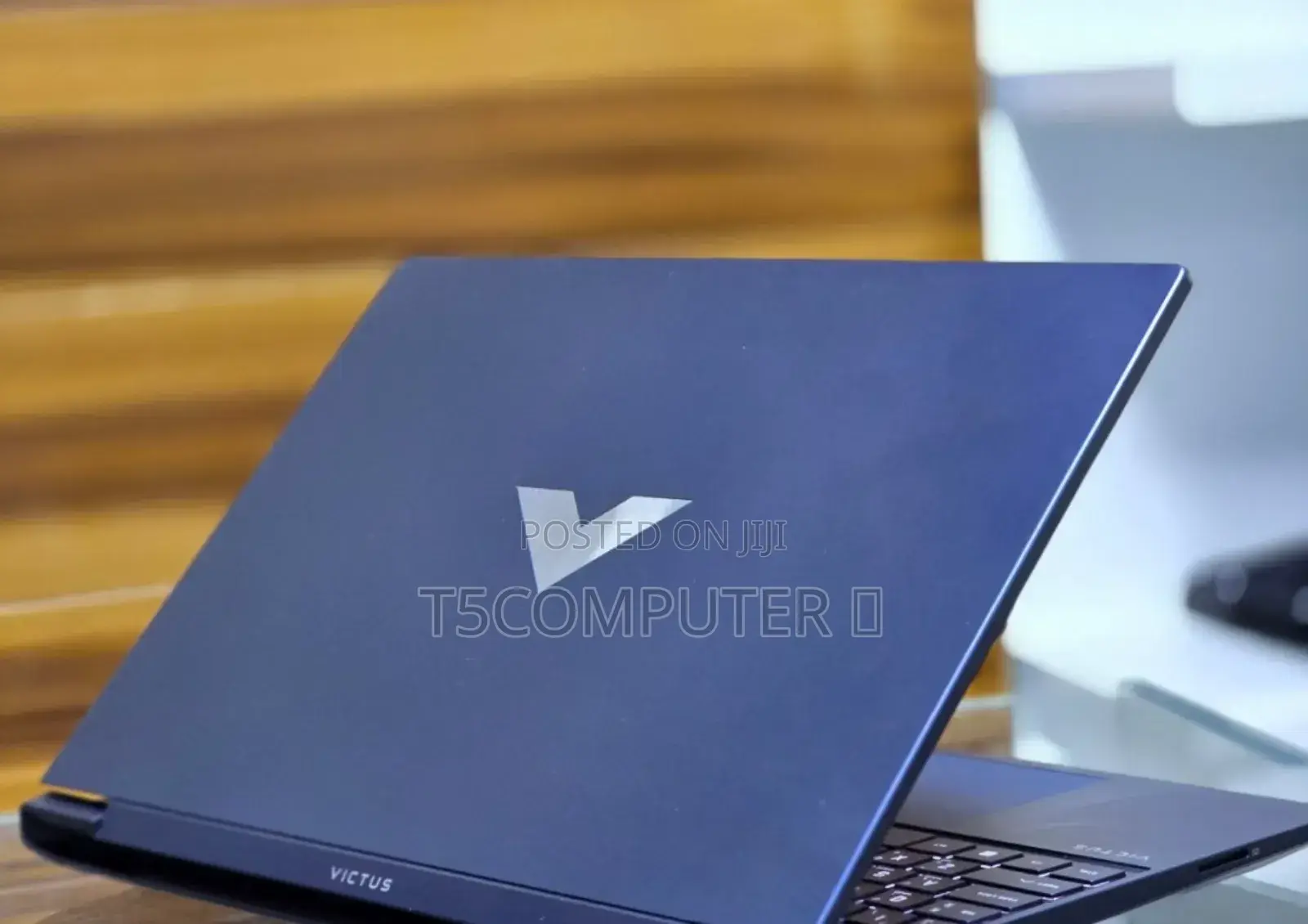 New Laptop HP Victus 16 16GB Intel Core I5 SSD 512GB