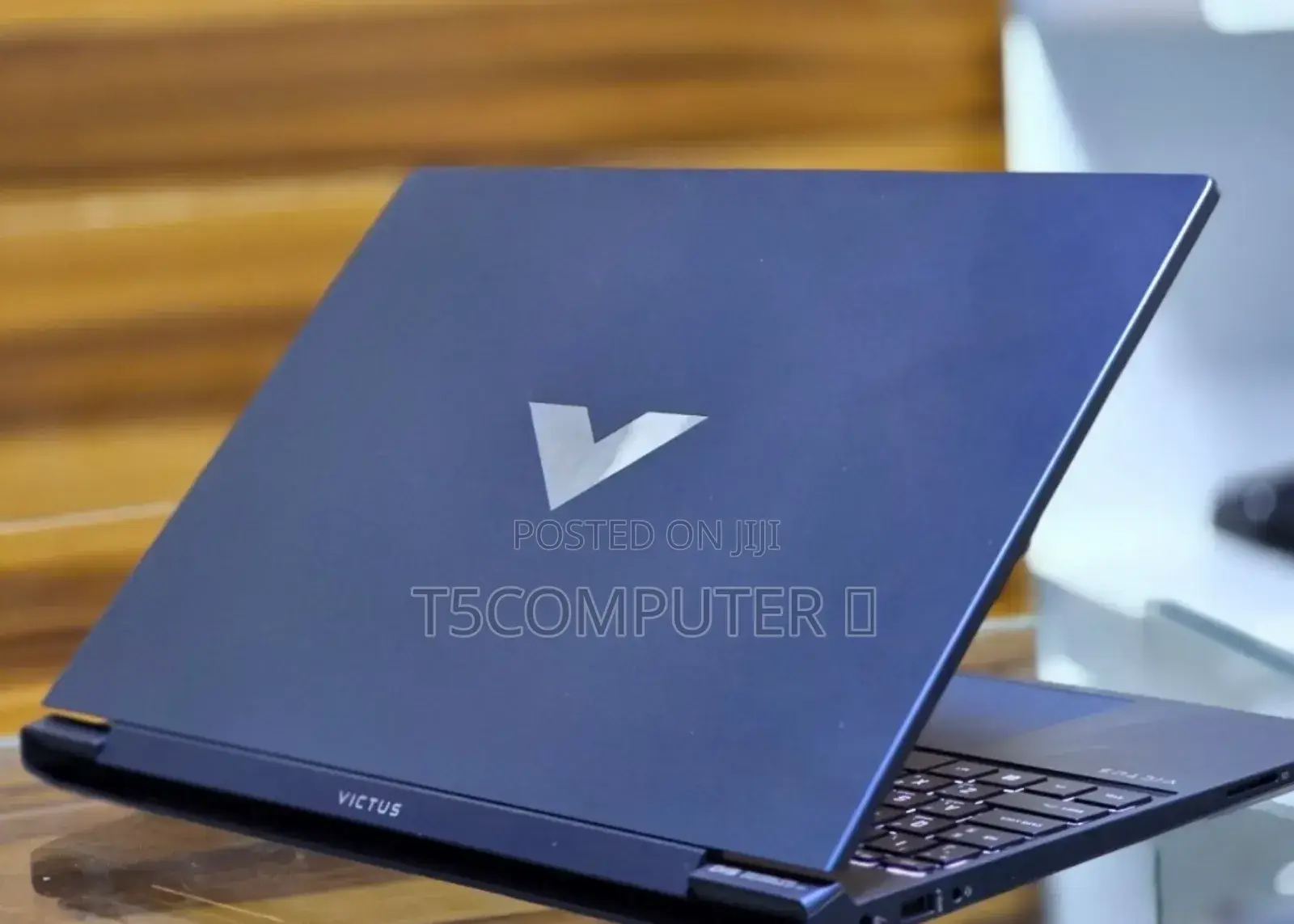 New Laptop HP Victus 16 16GB Intel Core I5 SSD 512GB