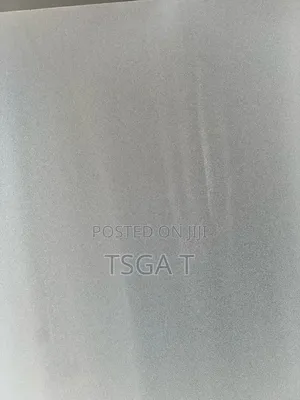 Photo - Frosted Glass Stickers | Privacy + Style in One!