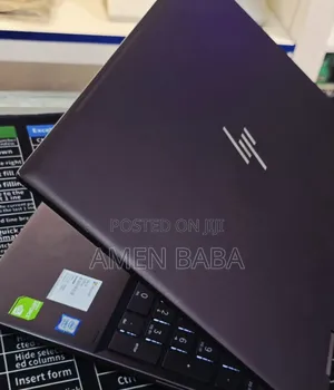 Photo - New Laptop HP Envy X360 16GB Intel Core I7 SSD 512GB