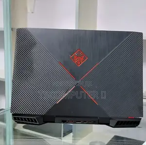 Photo - New Laptop HP Omen X 16GB Intel Core I5 SSD 512GB