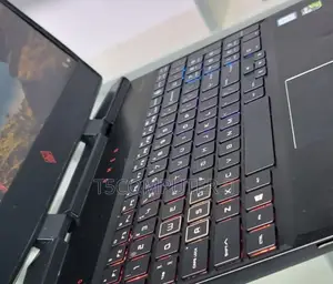 New Laptop HP Omen X 16GB Intel Core I5 SSD 512GB