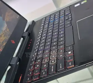 New Laptop HP Omen X 16GB Intel Core I5 SSD 512GB