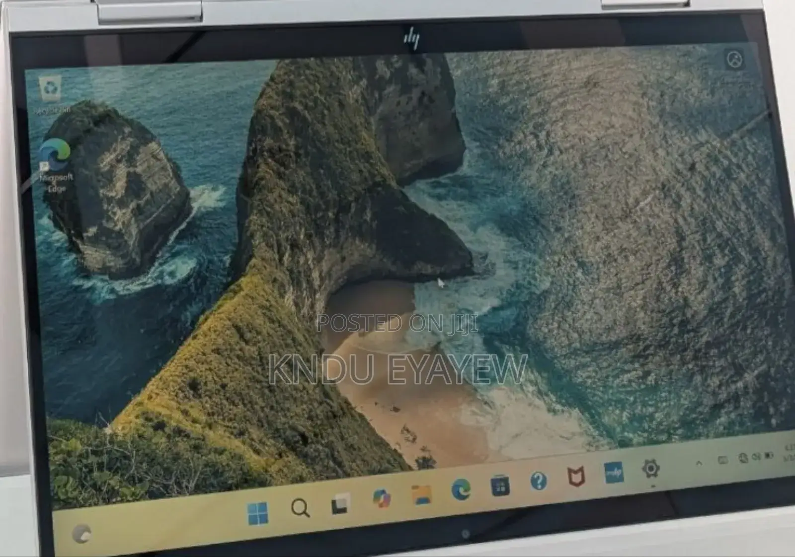 New Laptop HP Envy X360 16GB Intel Core Ultra 7 SSD 1T