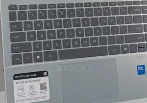 New Laptop HP Envy X360 16GB Intel Core Ultra 7 SSD 1T