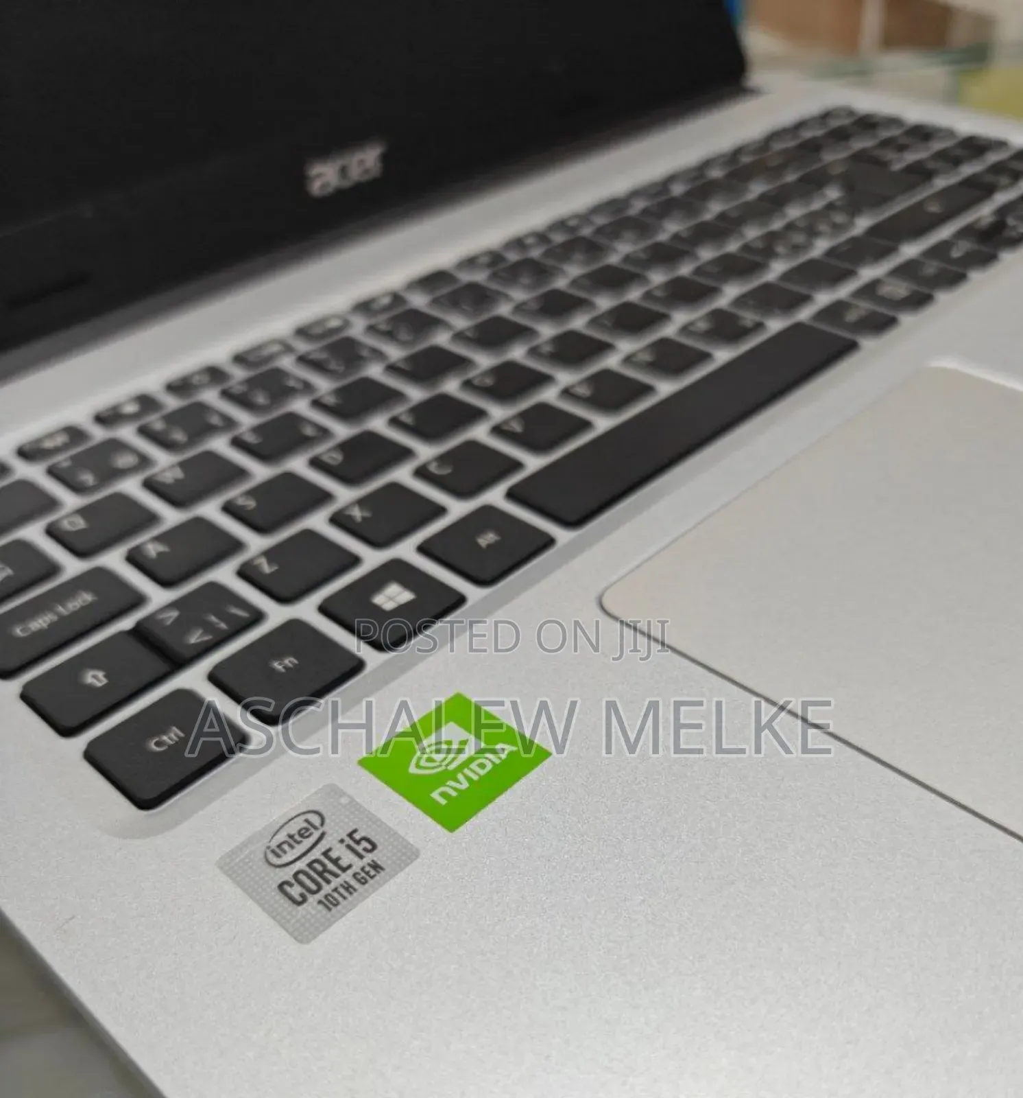 New Laptop Acer Aspire 5532 8GB Intel Core I5 SSD 512GB