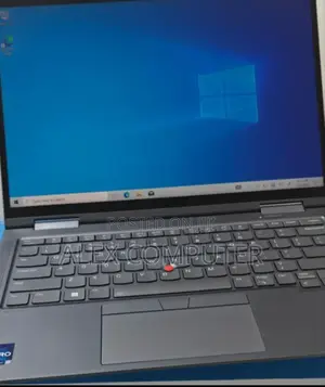 New Laptop Lenovo ThinkPad Yoga 32GB Intel Core I7 SSD 1T