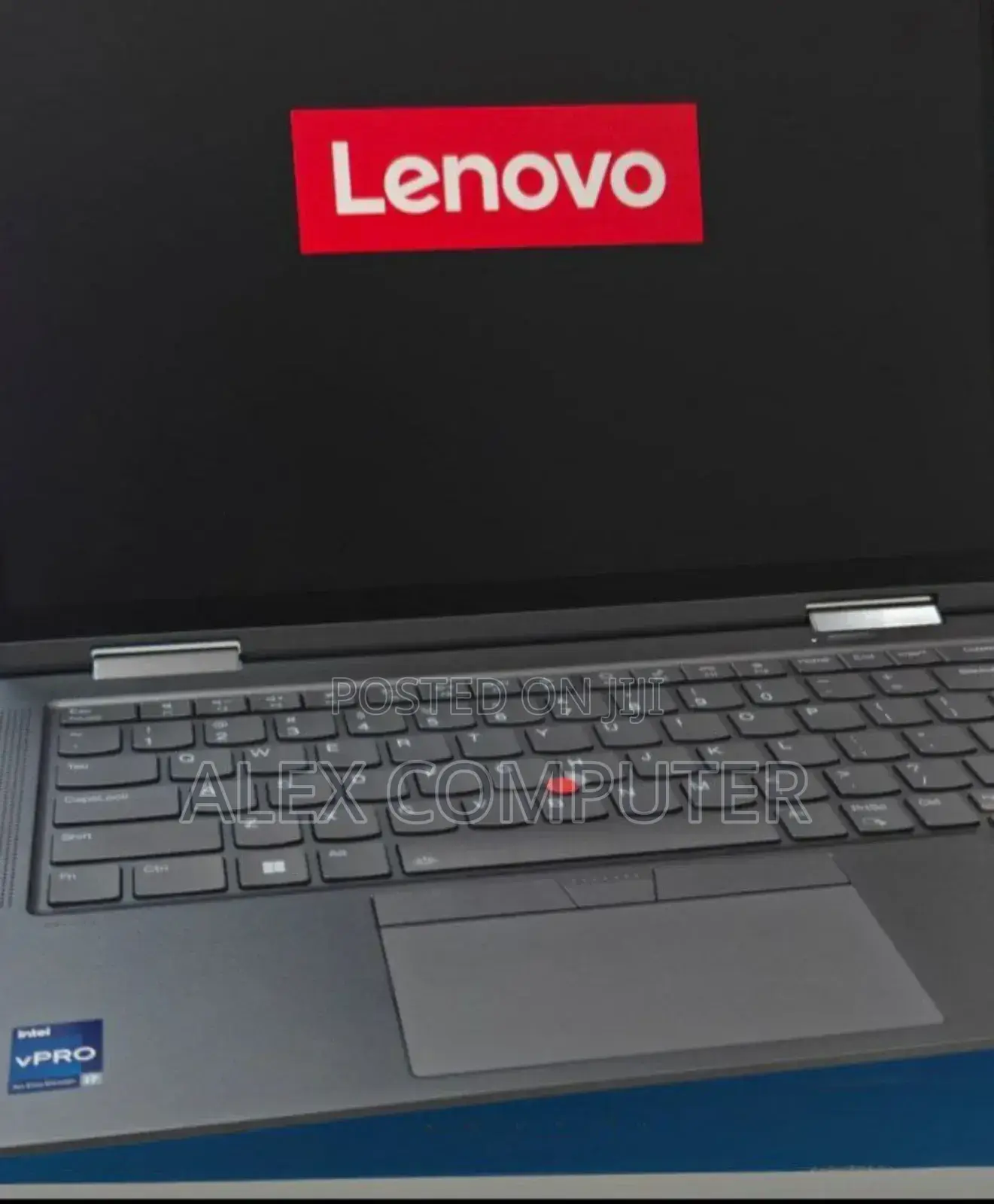 New Laptop Lenovo ThinkPad Yoga 32GB Intel Core I7 SSD 1T