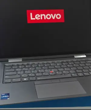 New Laptop Lenovo ThinkPad Yoga 32GB Intel Core I7 SSD 1T