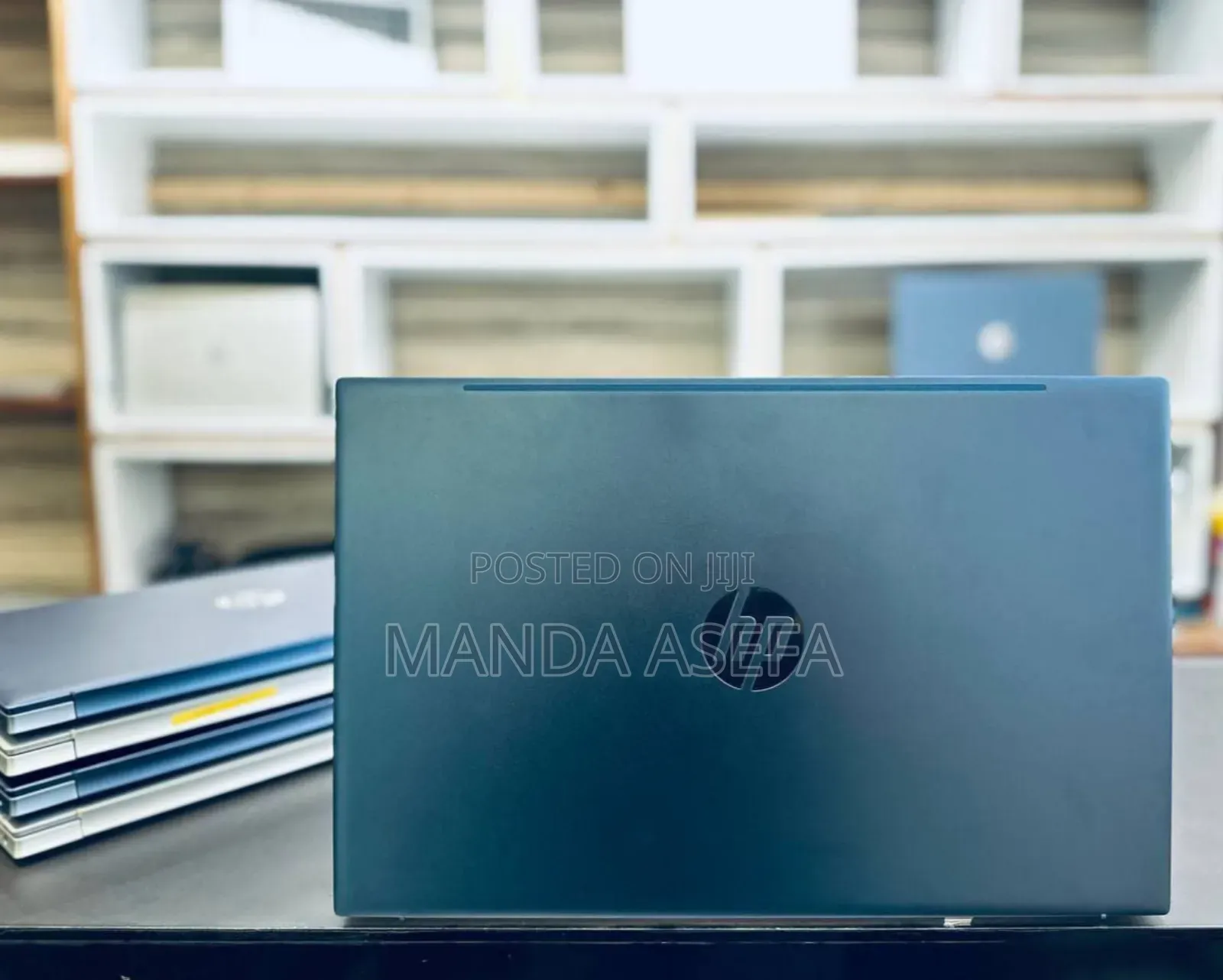 New Laptop HP Pavilion 15 16GB Intel Core I5 SSD 1T