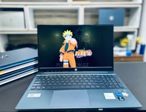 New Laptop HP Pavilion 15 16GB Intel Core I5 SSD 1T