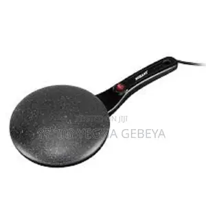 Sokany Hy-901 Electric Crepe Maker Non-Stick Griddle