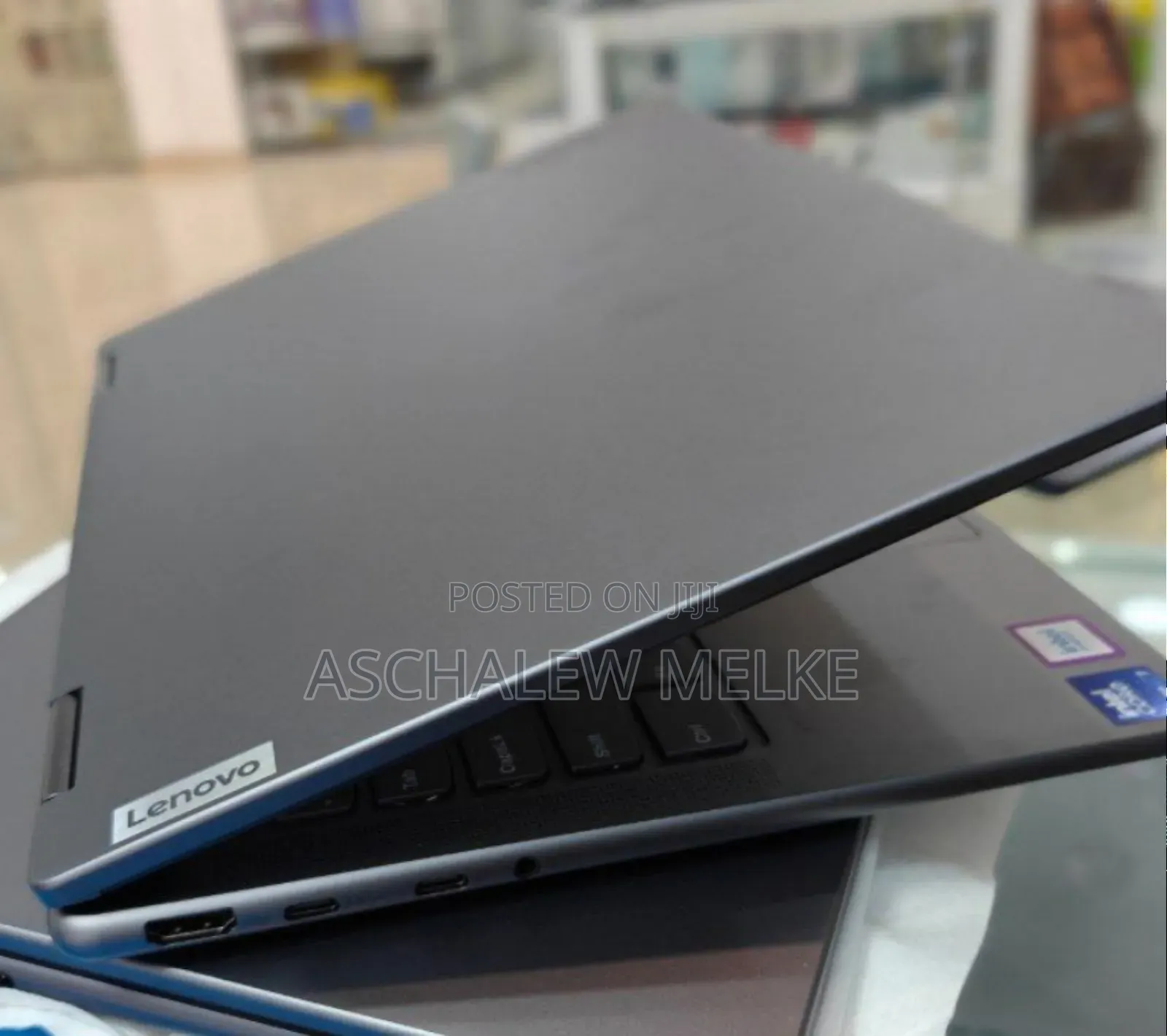 New Laptop Lenovo IdeaPad Yoga 2 Pro 16GB Intel Core Ultra 7 SSD 1T