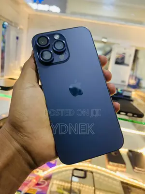 Apple iPhone 14 Pro Max 256 GB Purple