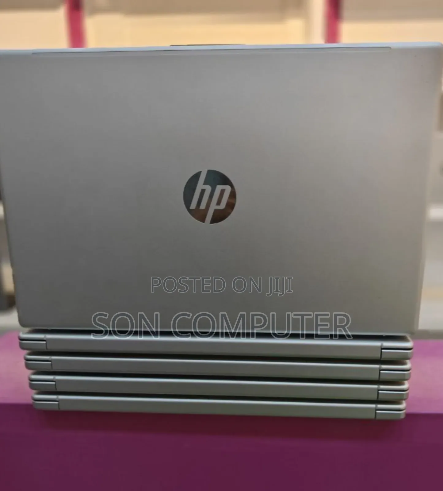 New Laptop HP Stream Notebook 16GB Intel Core I5 SSD 512GB