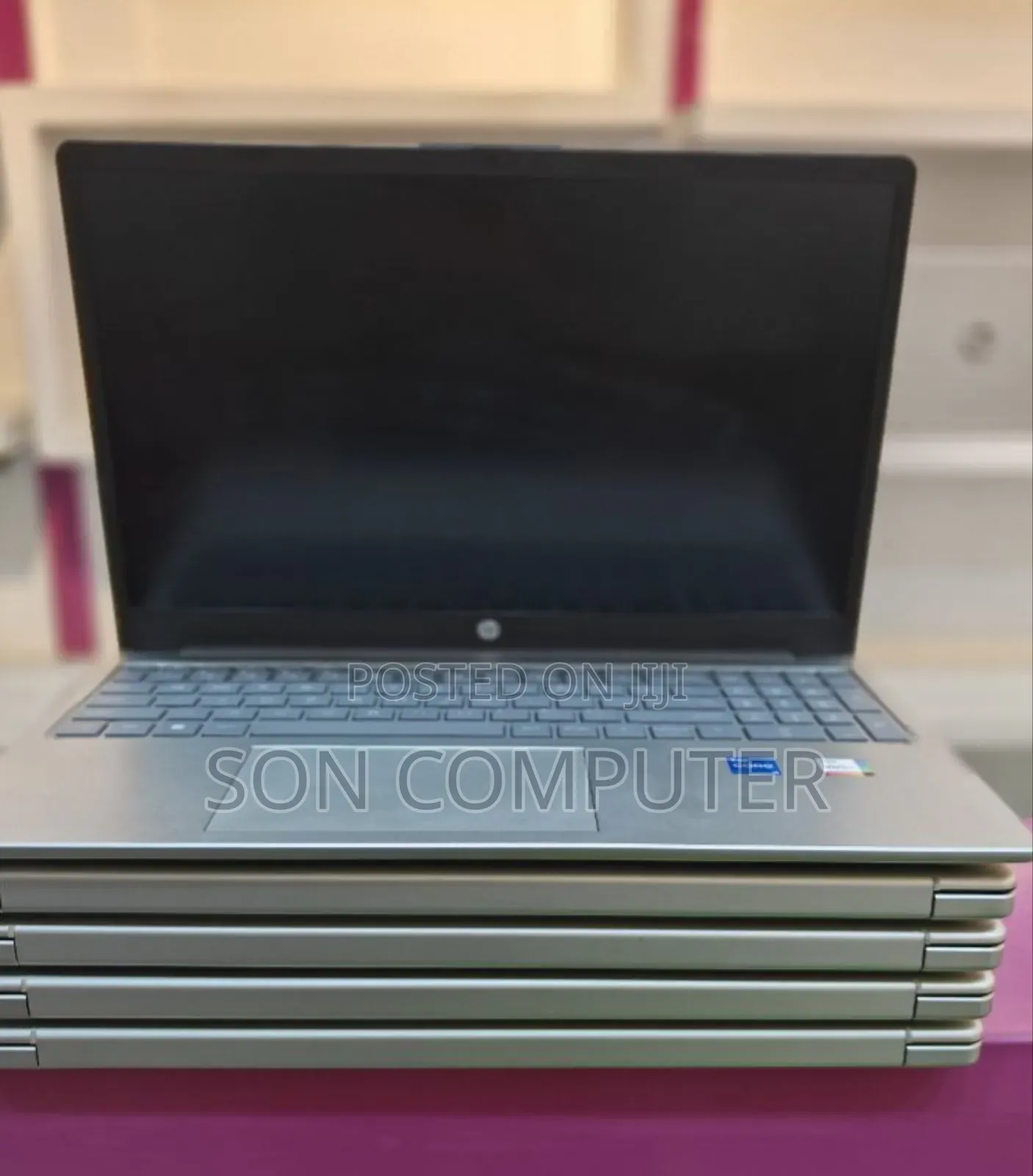 New Laptop HP Stream Notebook 16GB Intel Core I5 SSD 512GB